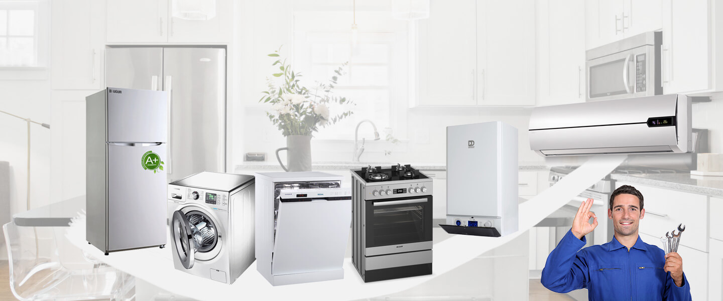 19 Mayıs Protherm Servisi